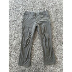 Kuhl Silencr Pants Men 36x30 Hiking Ripstop Camping Climbing Performance READ*